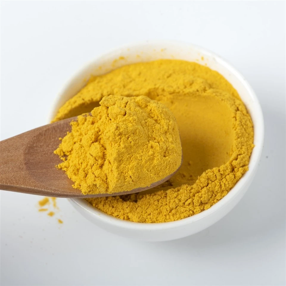 Pure Pumpkin Powder